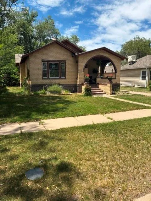 815 Bragdon Avenue Pueblo, CO 81004