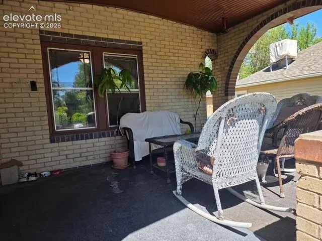 815 Bragdon Avenue Pueblo, CO 81004