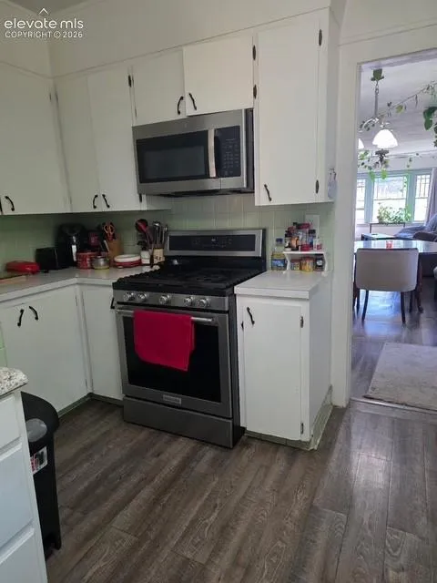 815 Bragdon Avenue Pueblo, CO 81004