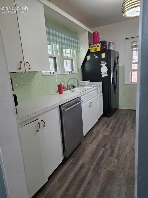 815 Bragdon Avenue Pueblo, CO 81004