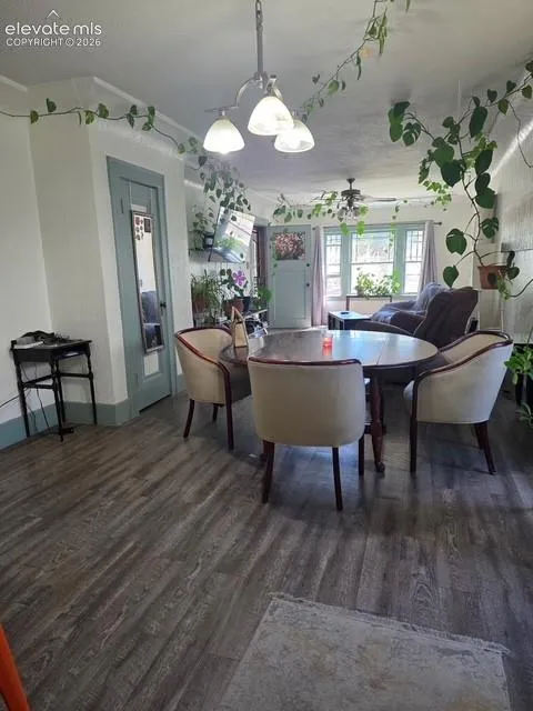 815 Bragdon Avenue Pueblo, CO 81004