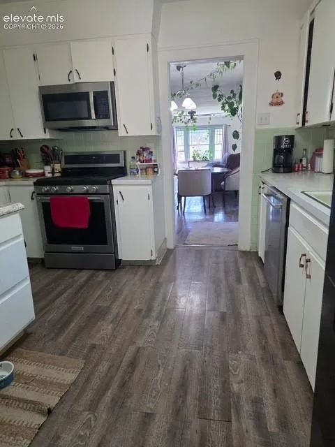 815 Bragdon Avenue Pueblo, CO 81004