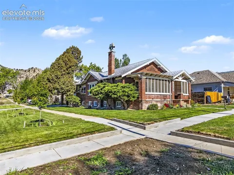 603 Willow Street