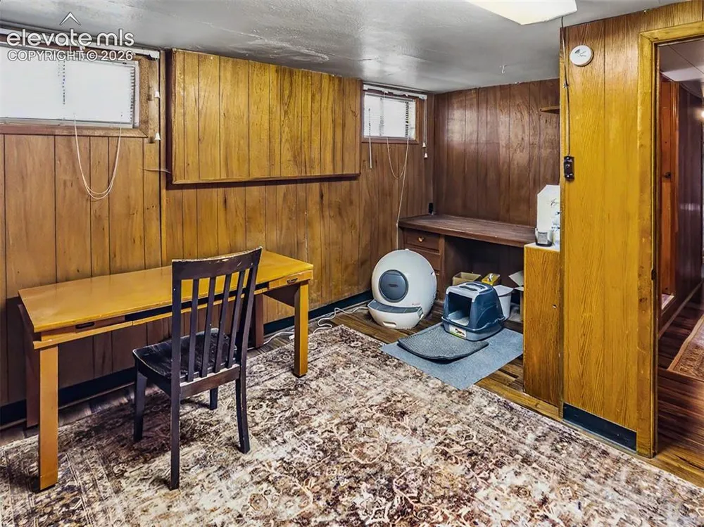 603 Willow Street Trinidad, CO 81082