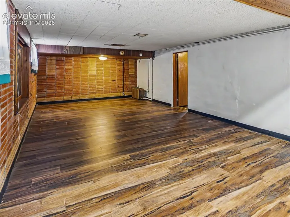 603 Willow Street Trinidad, CO 81082