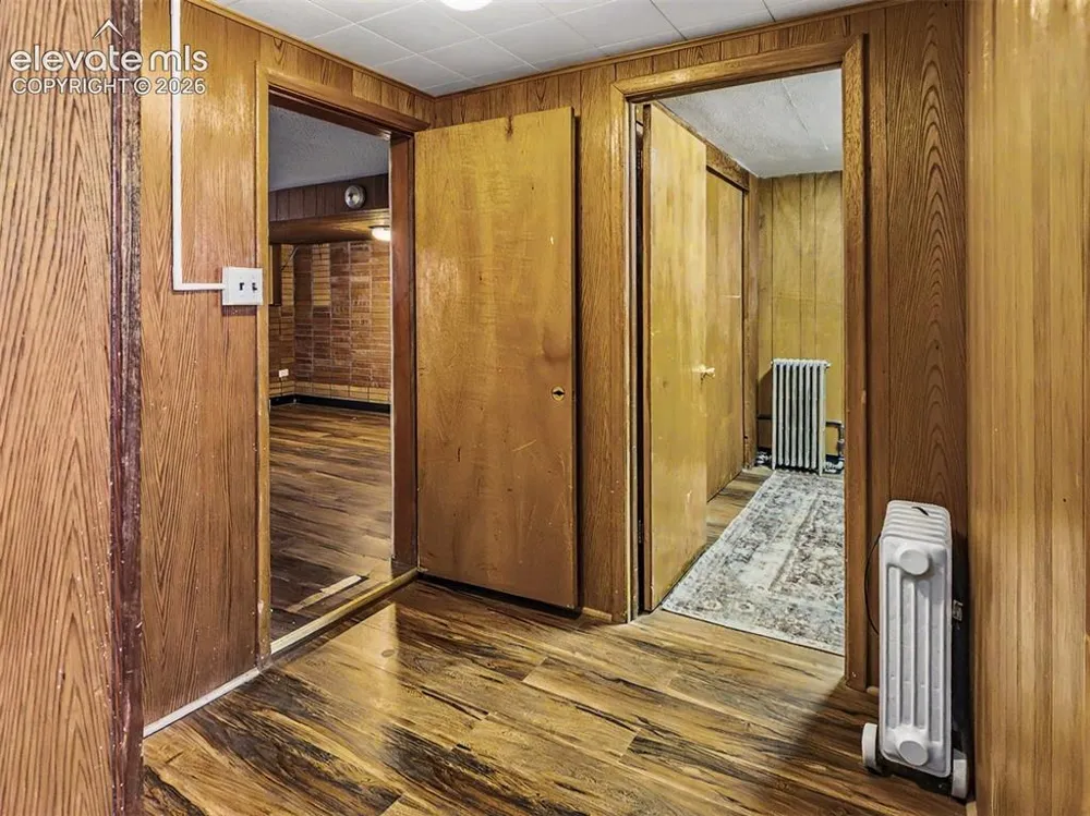 603 Willow Street Trinidad, CO 81082