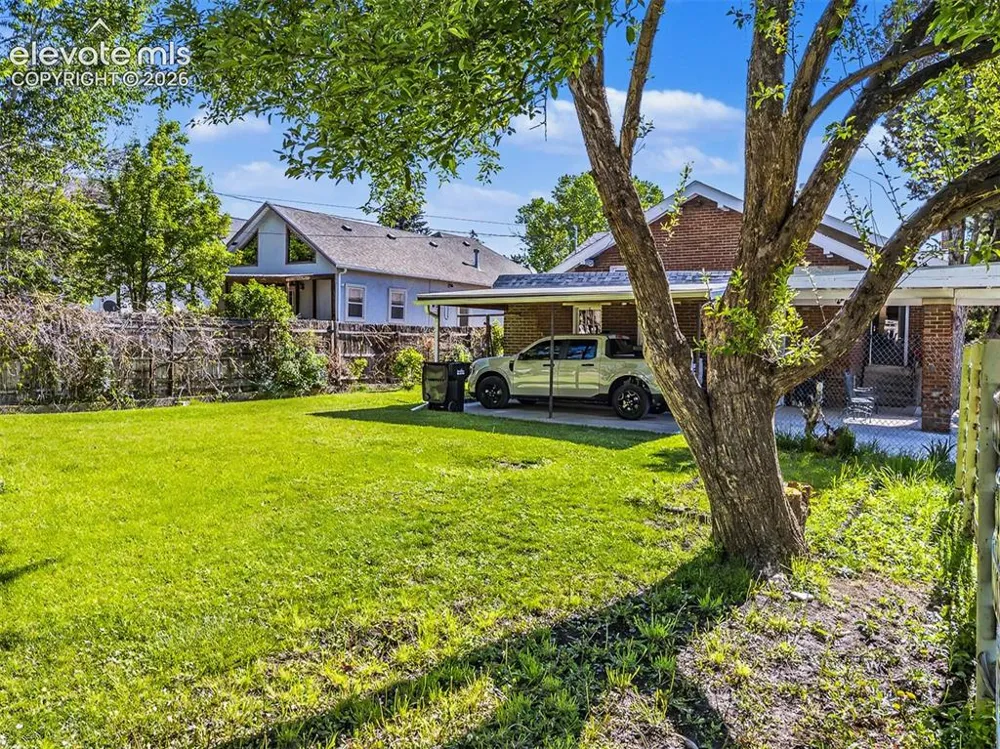 603 Willow Street Trinidad, CO 81082