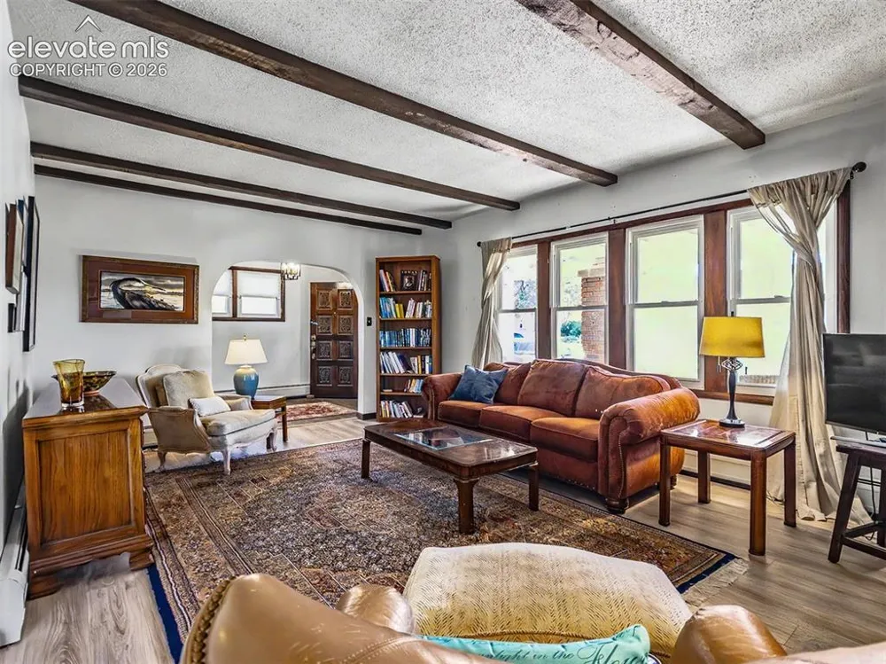 603 Willow Street Trinidad, CO 81082