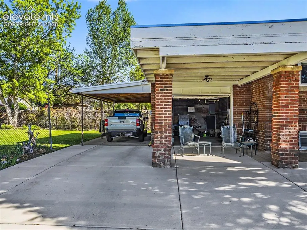 603 Willow Street Trinidad, CO 81082