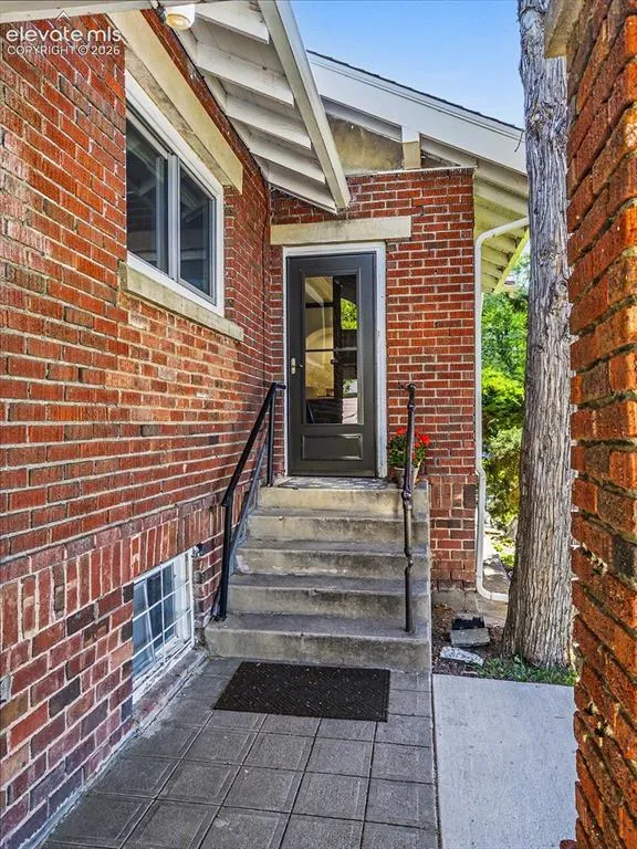 603 Willow Street Trinidad, CO 81082