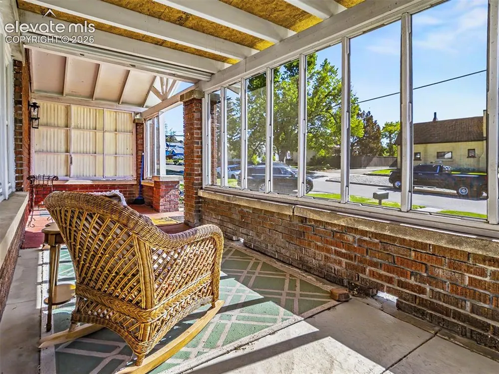 603 Willow Street Trinidad, CO 81082