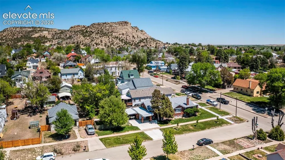 603 Willow Street Trinidad, CO 81082