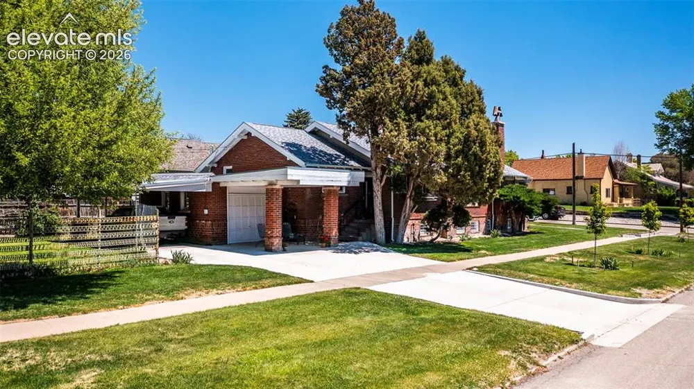 603 Willow Street Trinidad, CO 81082