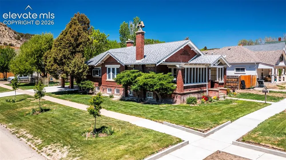 603 Willow Street Trinidad, CO 81082
