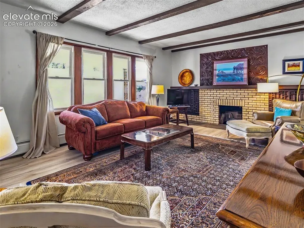 603 Willow Street Trinidad, CO 81082