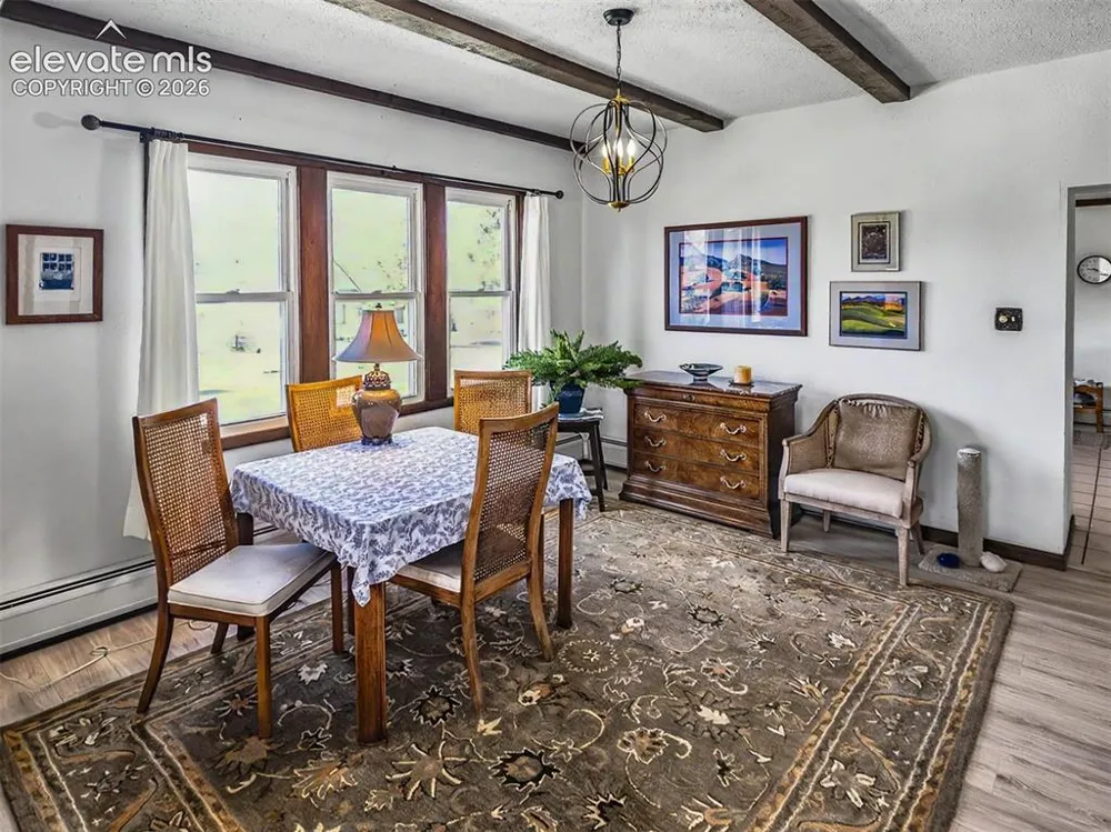 603 Willow Street Trinidad, CO 81082
