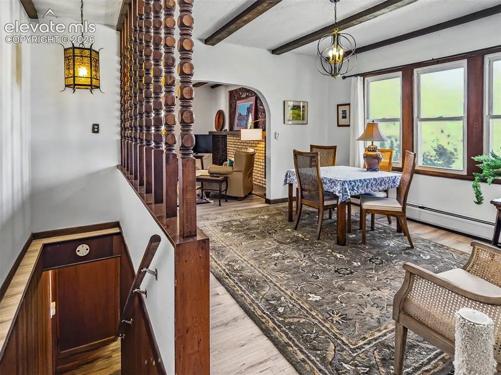603 Willow Street Trinidad, CO 81082