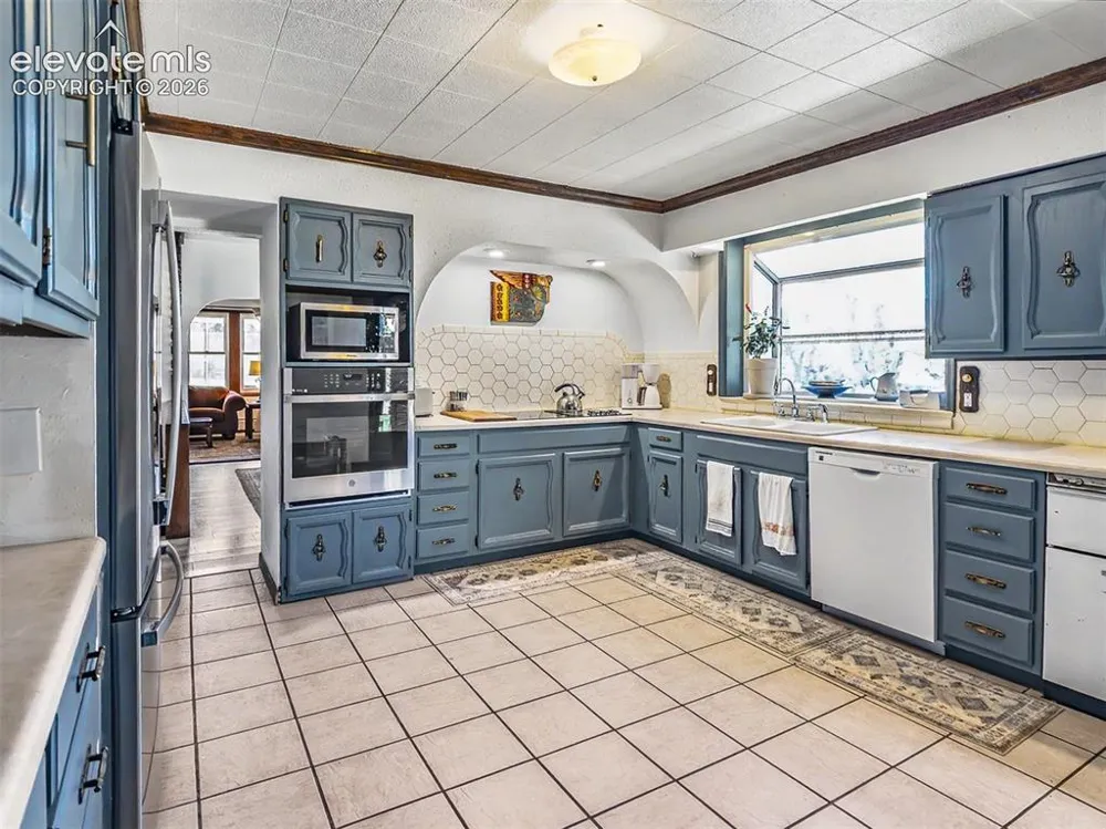 603 Willow Street Trinidad, CO 81082