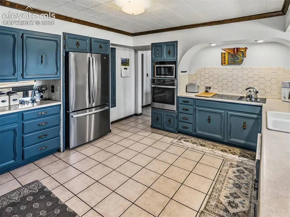603 Willow Street Trinidad, CO 81082