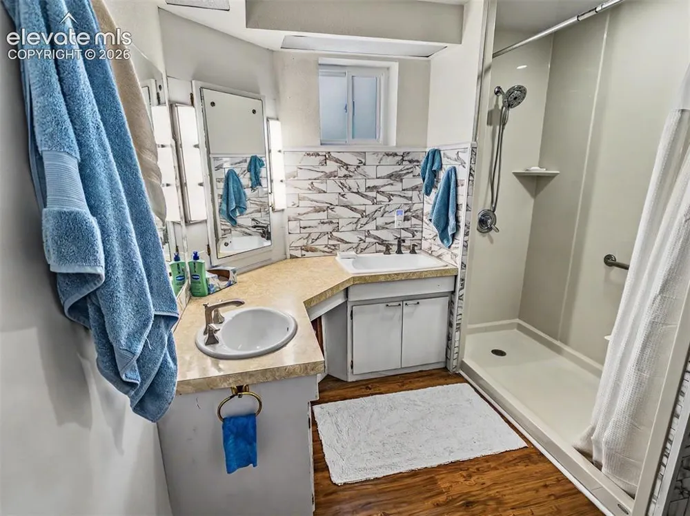 603 Willow Street Trinidad, CO 81082