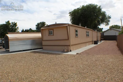 835 Aspen Circle