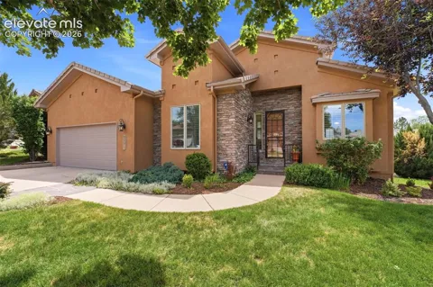 2772 Stonewall Heights