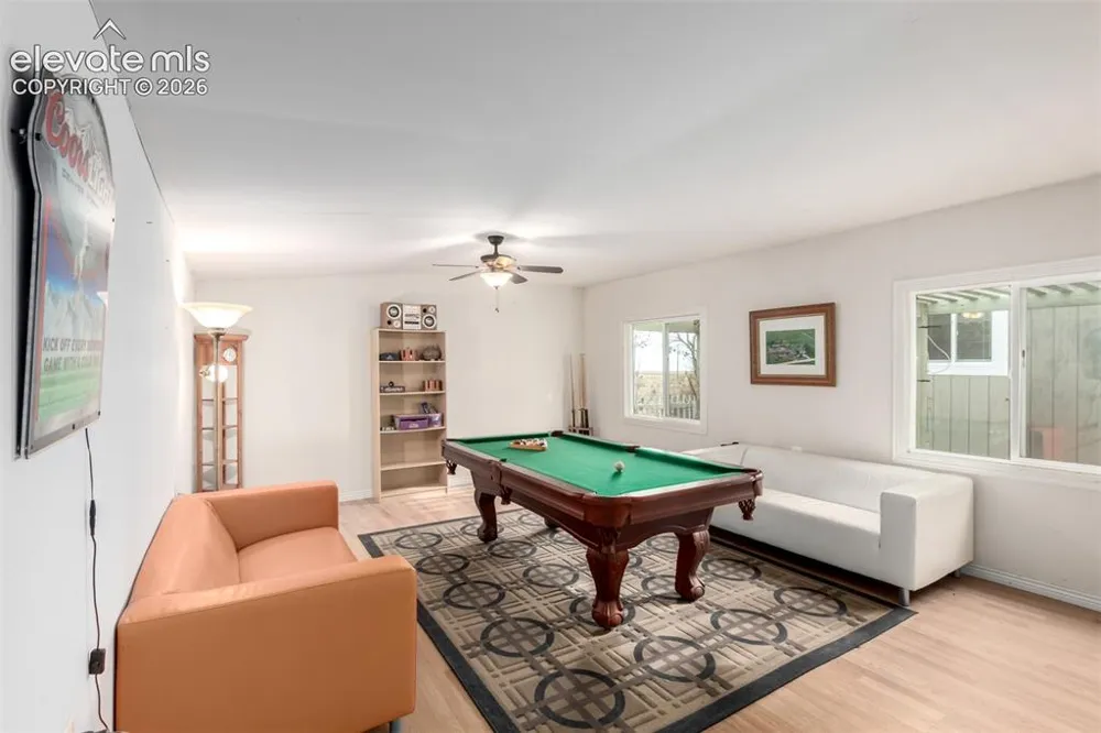 37957 County Road 46 Matheson, CO 80830