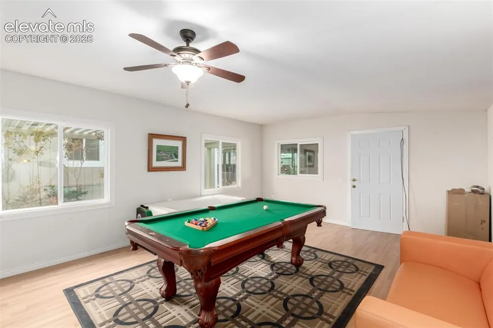 37957 County Road 46 Matheson, CO 80830