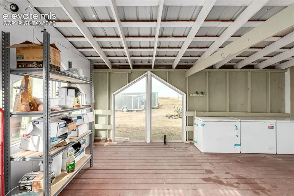37957 County Road 46 Matheson, CO 80830