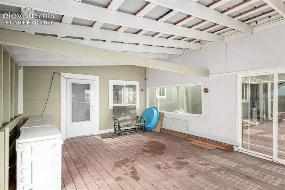 37957 County Road 46 Matheson, CO 80830
