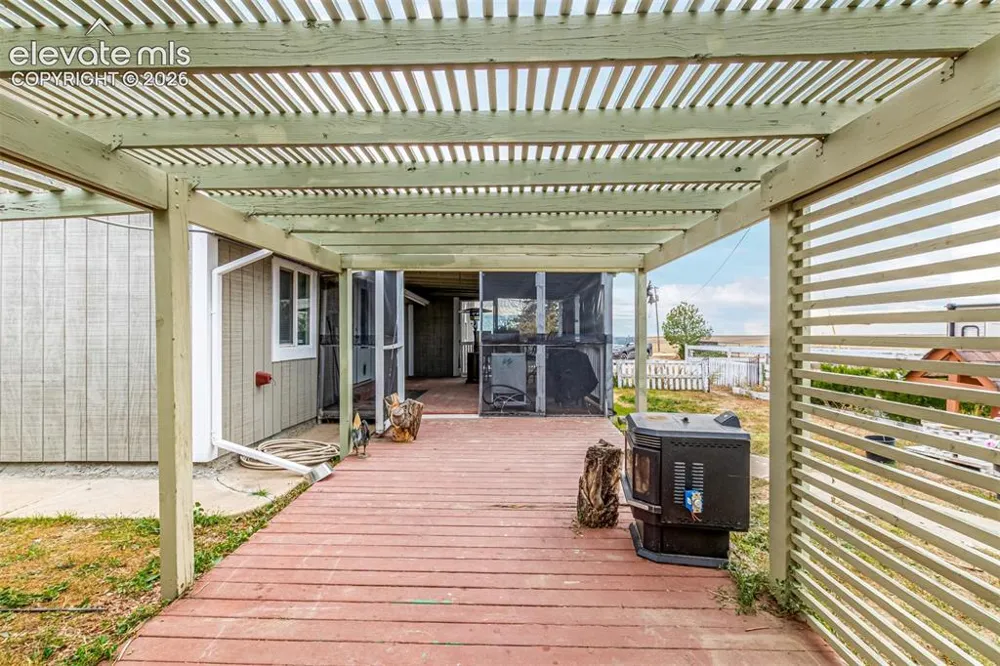 37957 County Road 46 Matheson, CO 80830