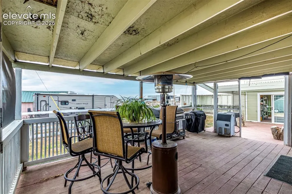 37957 County Road 46 Matheson, CO 80830
