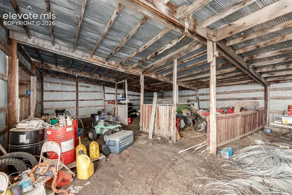 37957 County Road 46 Matheson, CO 80830