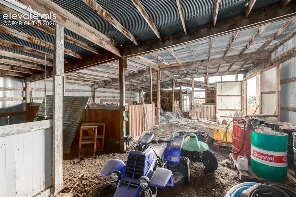 37957 County Road 46 Matheson, CO 80830