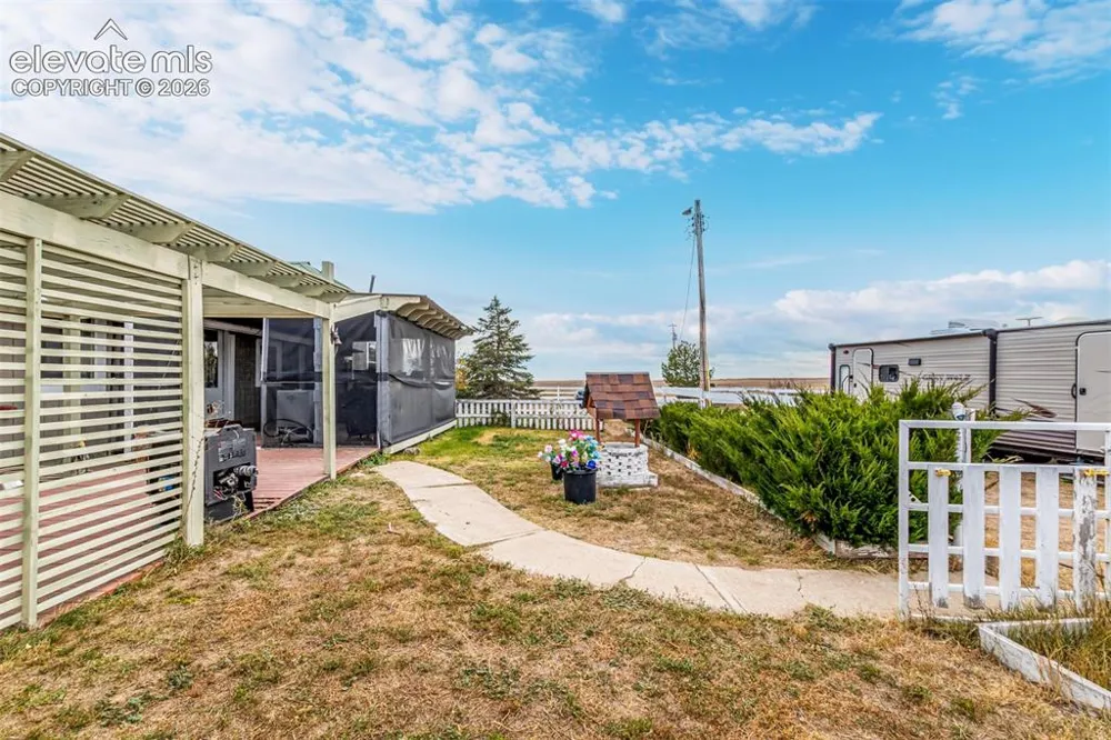 37957 County Road 46 Matheson, CO 80830