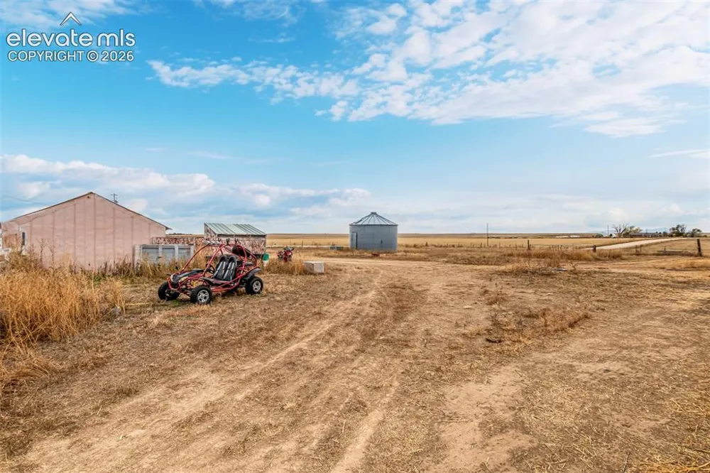 37957 County Road 46 Matheson, CO 80830