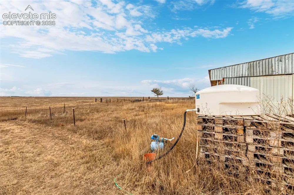 37957 County Road 46 Matheson, CO 80830