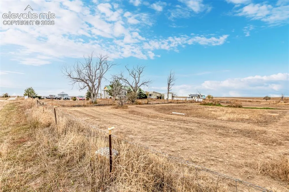37957 County Road 46 Matheson, CO 80830