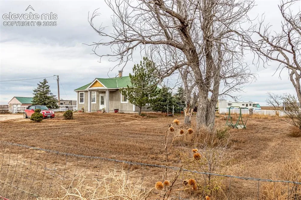 37957 County Road 46 Matheson, CO 80830