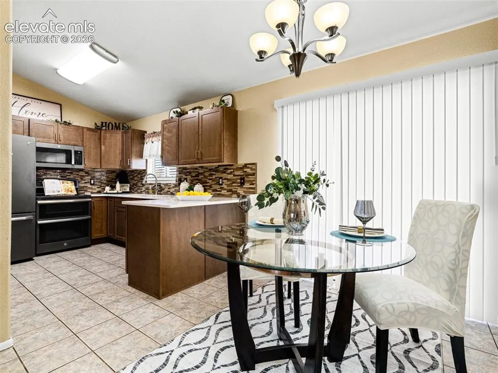 735 S Sterling Drive Pueblo, CO 81007