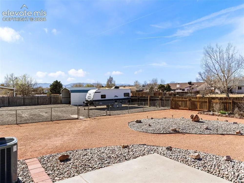 735 S Sterling Drive Pueblo, CO 81007