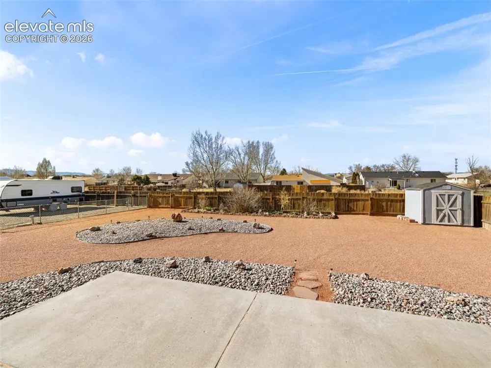 735 S Sterling Drive Pueblo, CO 81007