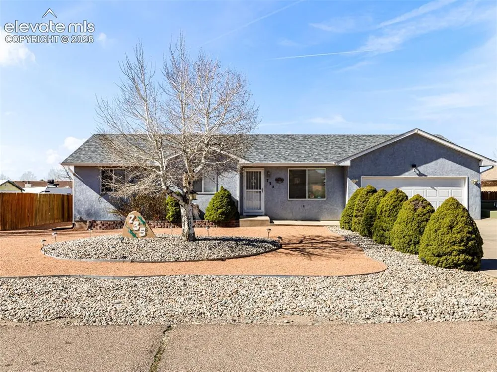 735 S Sterling Drive Pueblo, CO 81007