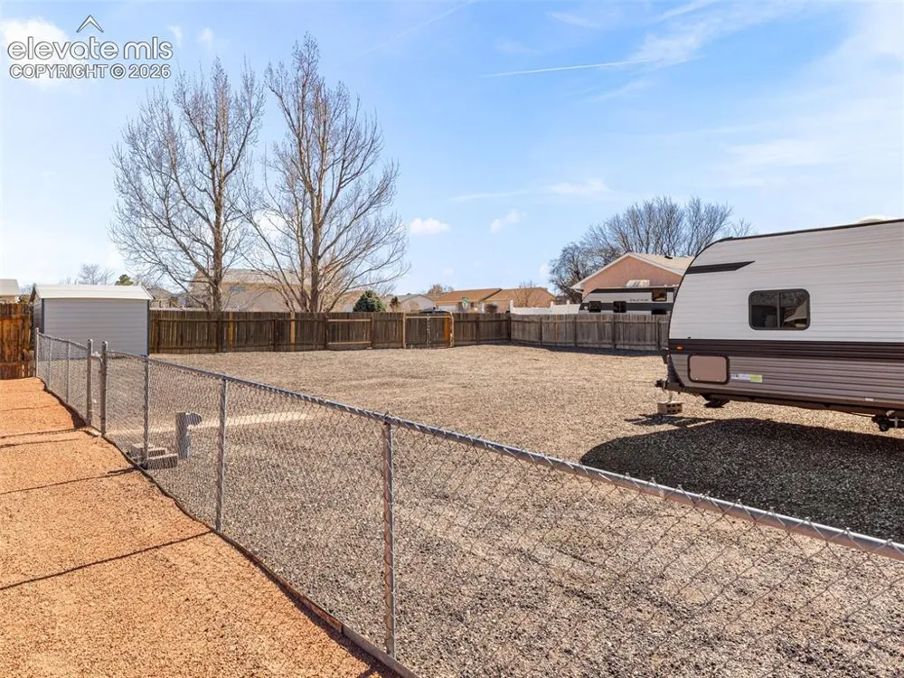 735 S Sterling Drive Pueblo, CO 81007