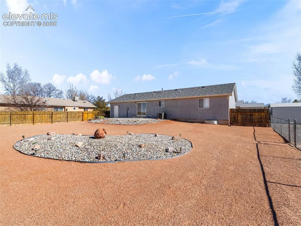 735 S Sterling Drive Pueblo, CO 81007