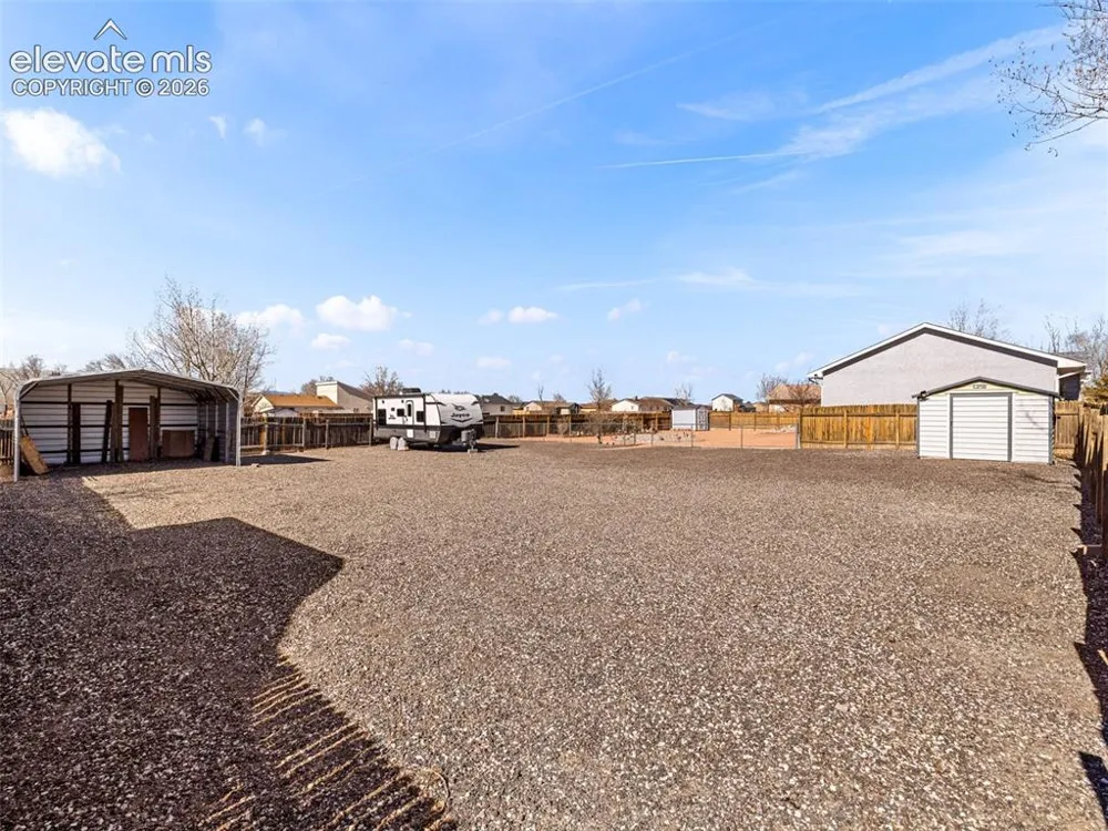 735 S Sterling Drive Pueblo, CO 81007
