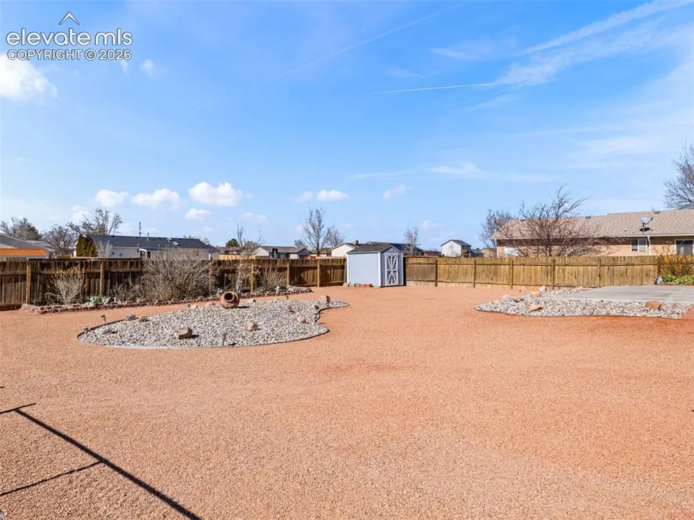 735 S Sterling Drive Pueblo, CO 81007