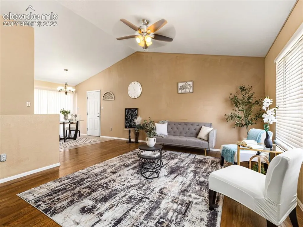 735 S Sterling Drive Pueblo, CO 81007