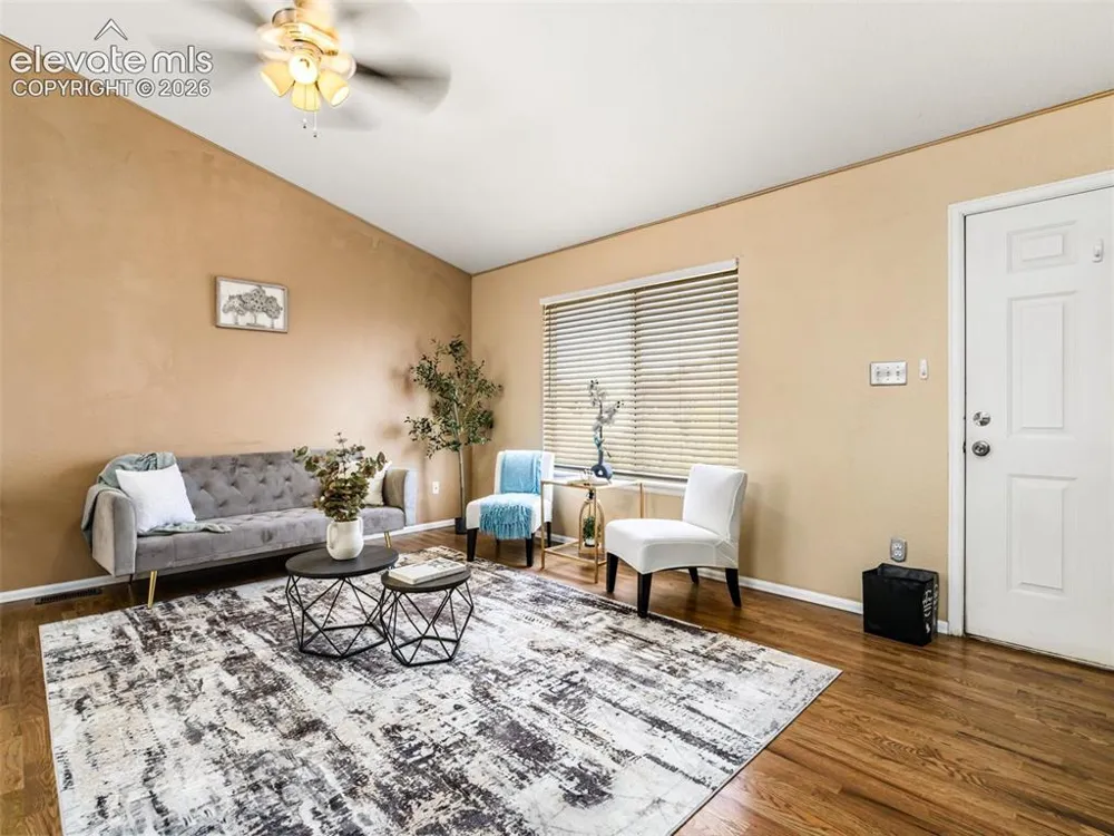 735 S Sterling Drive Pueblo, CO 81007