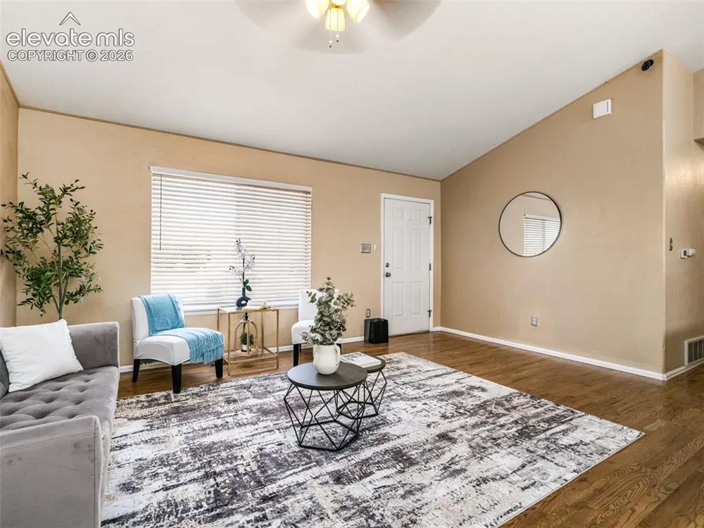 735 S Sterling Drive Pueblo, CO 81007